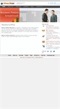 Mobile Screenshot of efficaxglobal.com